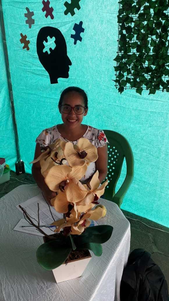 Feira de Saúde em Leoventura realiza cerca de 150 atendimentos
